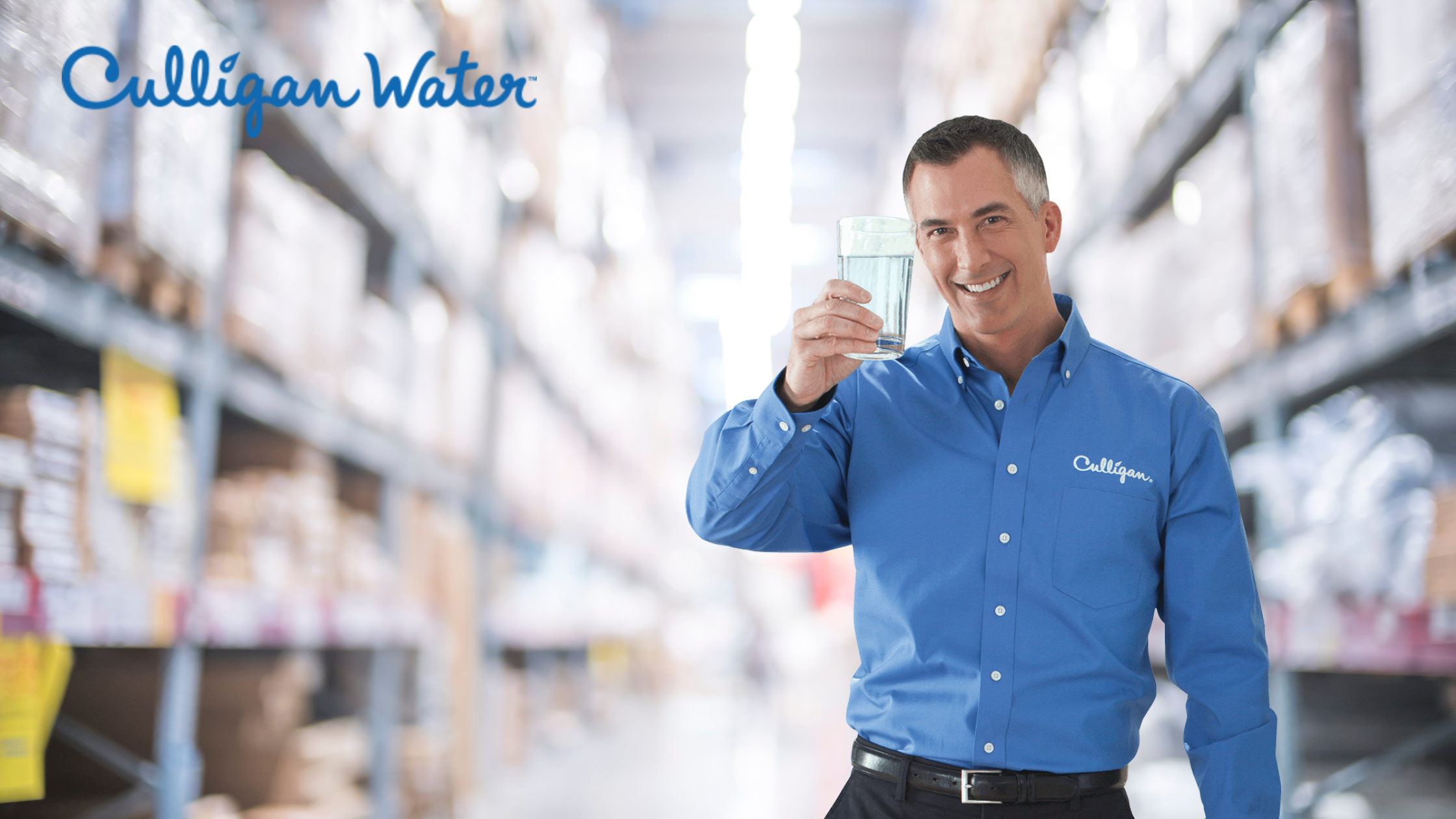 Culligan Water